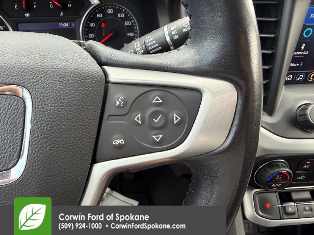 Used 2020 GMC Acadia SLT w/ Premium Package AWD/4WD image 28