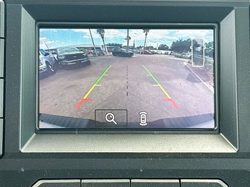 Used 2019 Ford F150 XL w/ Equipment Group 101A Mid RWD image 13
