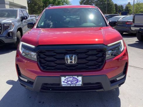 Used 2023 Honda Passport Elite image 6