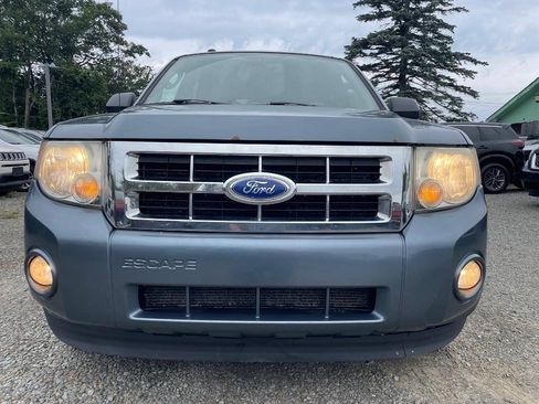 Used 2011 Ford Escape XLT FWD image 3