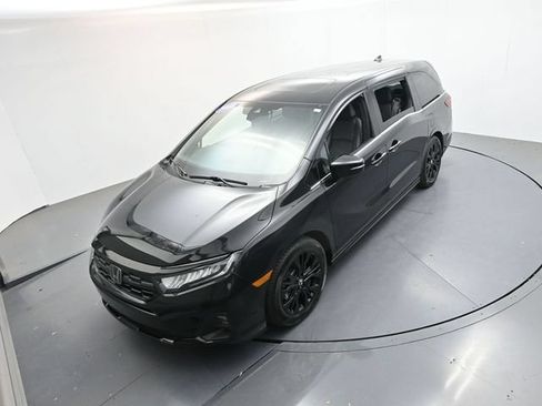 Used 2025 Honda Odyssey Sport-L image 39