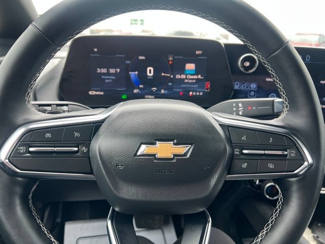 Certified 2026 Chevrolet Equinox EV LT w/ Comfort Package FWD image 25