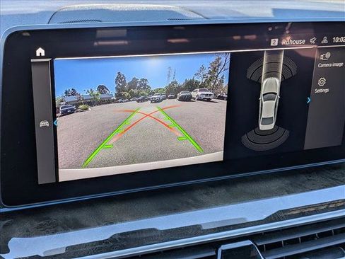 Used 2023 BMW 530e w/ Premium Package image 12