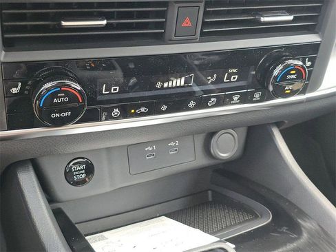 New 2026 Nissan Rogue SV w/ Cold Weather Package image 14