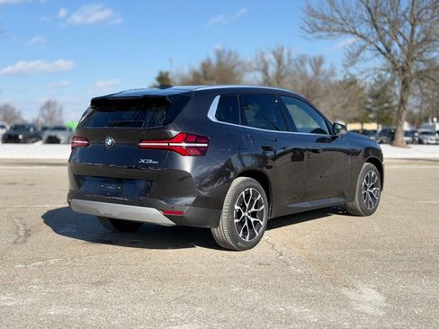 New 2026 BMW X3 xDrive30 AWD/4WD image 6