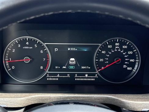 Used 2023 Kia Sorento X-Line EX AWD/4WD image 28