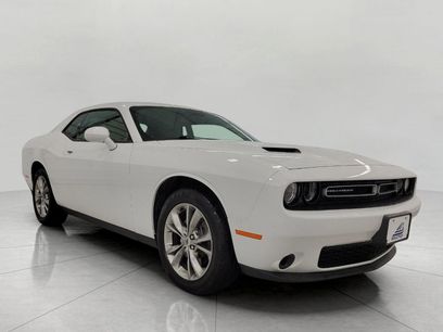 Used 2020 Dodge Challenger SXT w/ Cold Weather Group