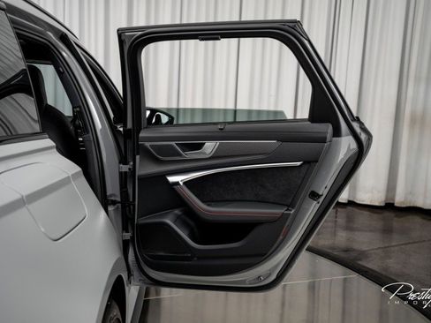 Used 2026 Audi RS 6 performance image 51