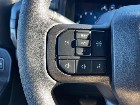 New 2025 Ford F150 STX w/ STX Black Appearance Package image 11