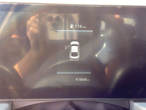 Used 2025 Hyundai Sonata SEL image 4