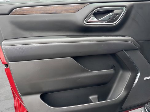 Used 2023 Chevrolet Tahoe Premier w/ Max Trailering Package image 23