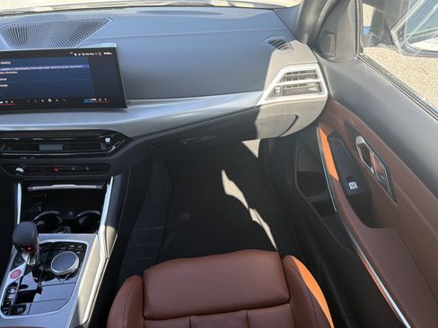 Certified 2026 BMW M3 Competition AWD/4WD image 18