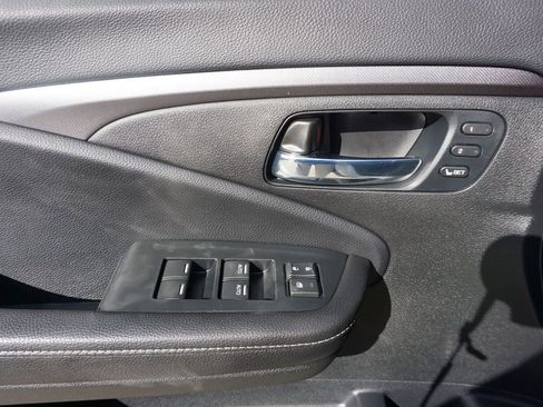 Used 2024 Honda Ridgeline RTL image 4