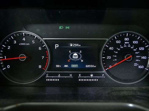 Used 2022 Kia Sorento SX AWD/4WD image 18