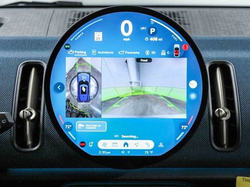 Used 2025 MINI Cooper Countryman S image 15