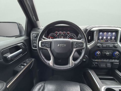Used 2021 Chevrolet Silverado 1500 RST w/ Texas Edition Plus image 13