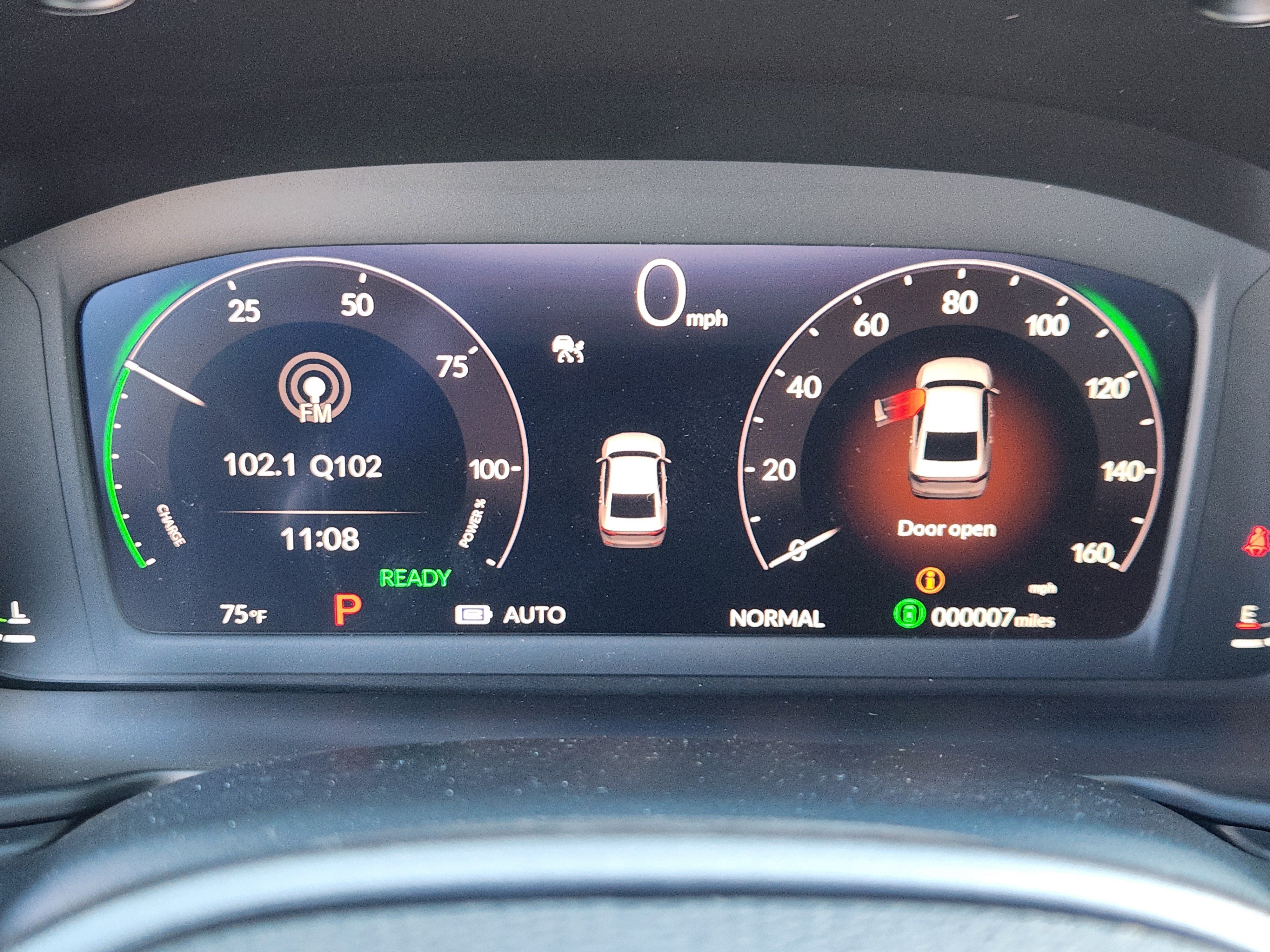 New 2026 Honda Accord Sport image 10