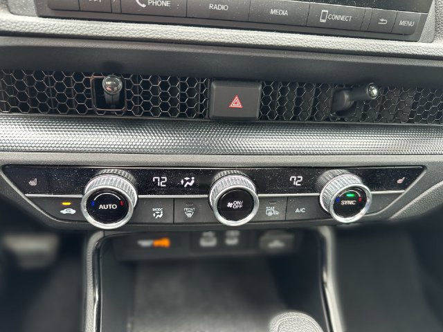 Used 2024 Honda CR-V EX image 27