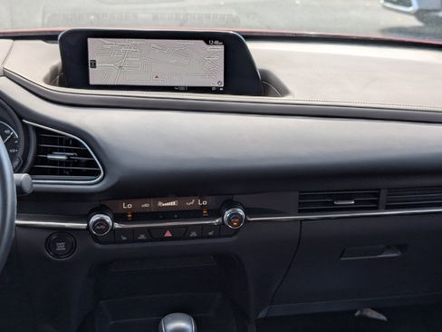 Used 2023 MAZDA CX-30 AWD 2.5 S w/ Premium Package image 18