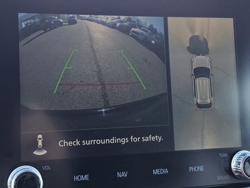 Used 2022 Mitsubishi Eclipse Cross SEL image 11