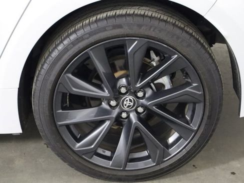 Used 2023 Toyota Corolla SE FWD image 29