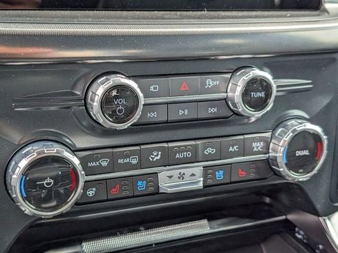 New 2026 Ford F150 Platinum AWD/4WD image 15