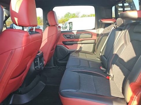 Used 2023 RAM 1500 TRX image 9