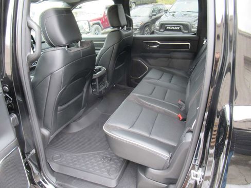 New 2026 RAM 1500 Laramie w/ Night Edition image 43