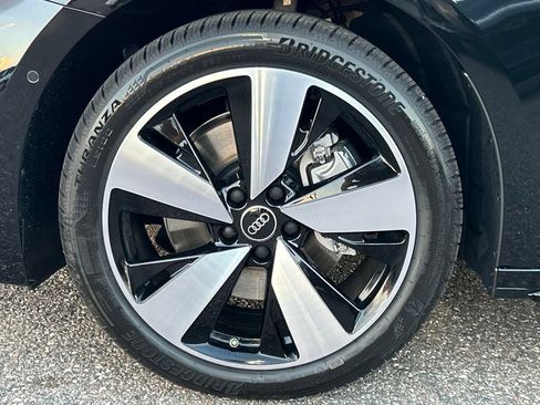 New 2026 Audi A5 2.0T Premium Plus AWD/4WD image 38