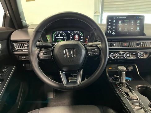 Used 2026 Honda Civic Sport Touring image 21