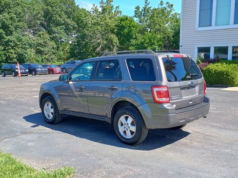 Used 2012 Ford Escape XLT AWD/4WD image 3
