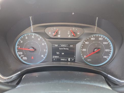 Certified 2020 Chevrolet Equinox LS FWD image 22
