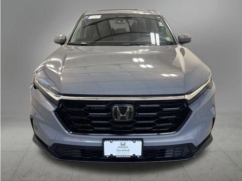Certified 2024 Honda CR-V EX image 10