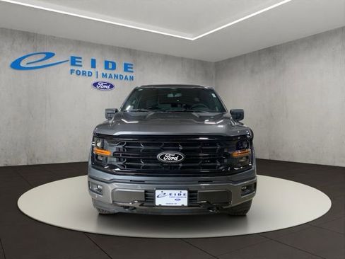 New 2026 Ford F150 XLT AWD/4WD image 2