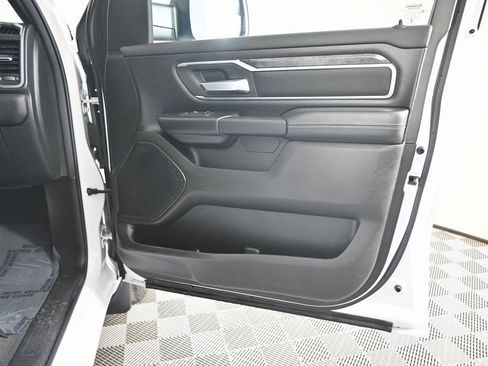 Used 2024 RAM 1500 Big Horn AWD/4WD image 14