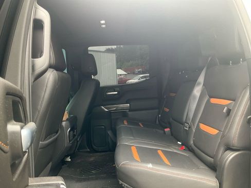 Used 2020 GMC Sierra 1500 AT4 w/ AT4 Premium Package AWD/4WD image 14