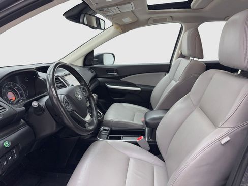 Used 2015 Honda CR-V Touring image 17