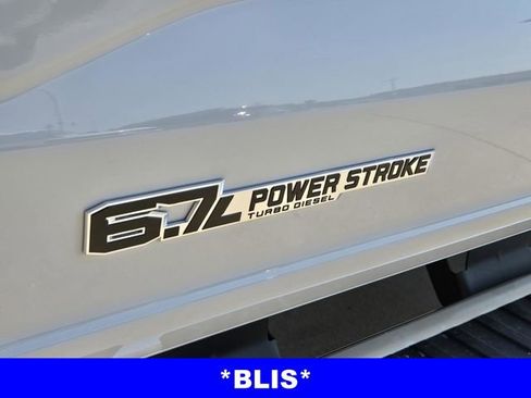 New 2026 Ford F250 Lariat w/ Lariat Premium Package image 11