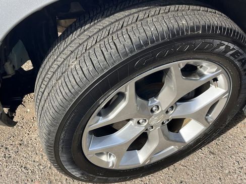 Used 2015 Subaru Forester 2.5i Touring w/ Popular Package #2 image 24