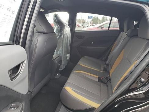 Used 2025 Subaru Crosstrek 2.5i Sport image 12