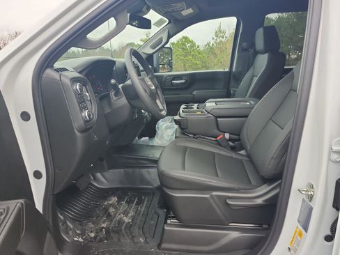 New 2026 GMC Sierra 2500 Pro image 15