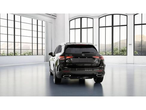 New 2026 Mercedes-Benz GLC 300 4MATIC image 26