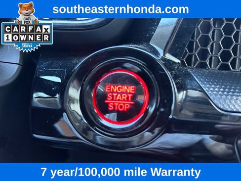 Used 2024 Honda CR-V EX-L image 32