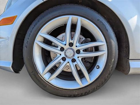 Used 2014 Mercedes-Benz C 250 Sedan image 24