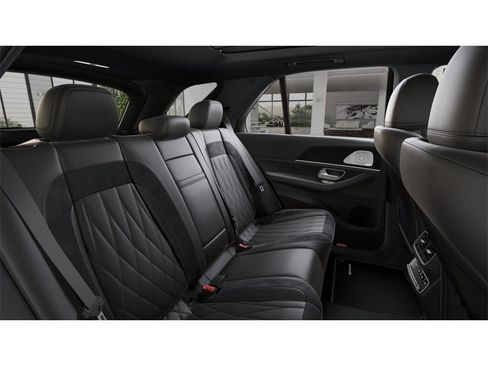 New 2026 Mercedes-Benz GLE 53 AMG 4MATIC image 5