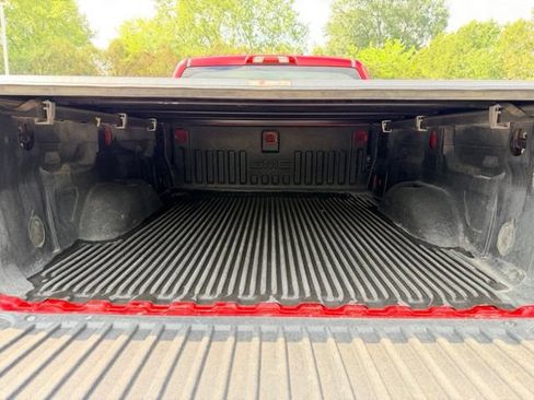 Used 2015 GMC Sierra 1500 4x4 Double Cab w/ Sierra Convenience Package image 20