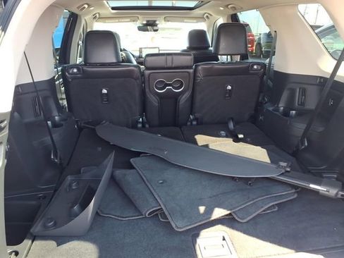 Certified 2024 Honda Pilot Elite image 22