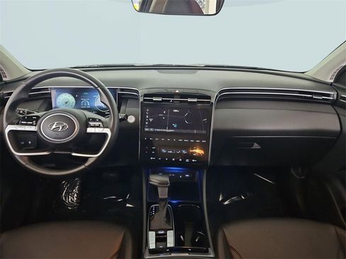 Used 2023 Hyundai Tucson XRT w/ Cargo Package image 22