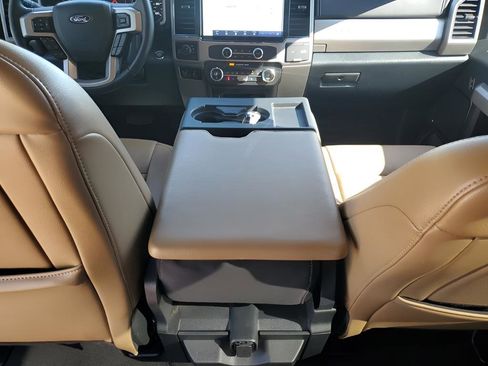 Used 2022 Ford F250 Lariat w/ Lariat Ultimate Package image 22