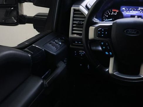 Used 2020 Ford F250 Platinum image 92